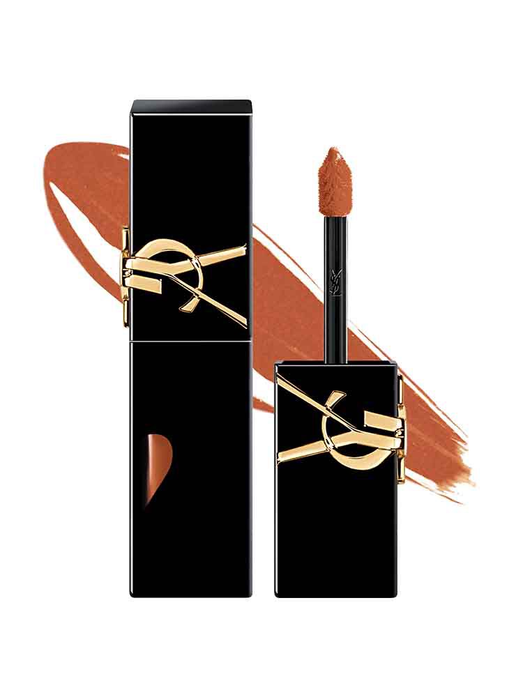 リップ・リキッドルージュ「YSL ザ インクス ヴィニルクリーム」イヴ