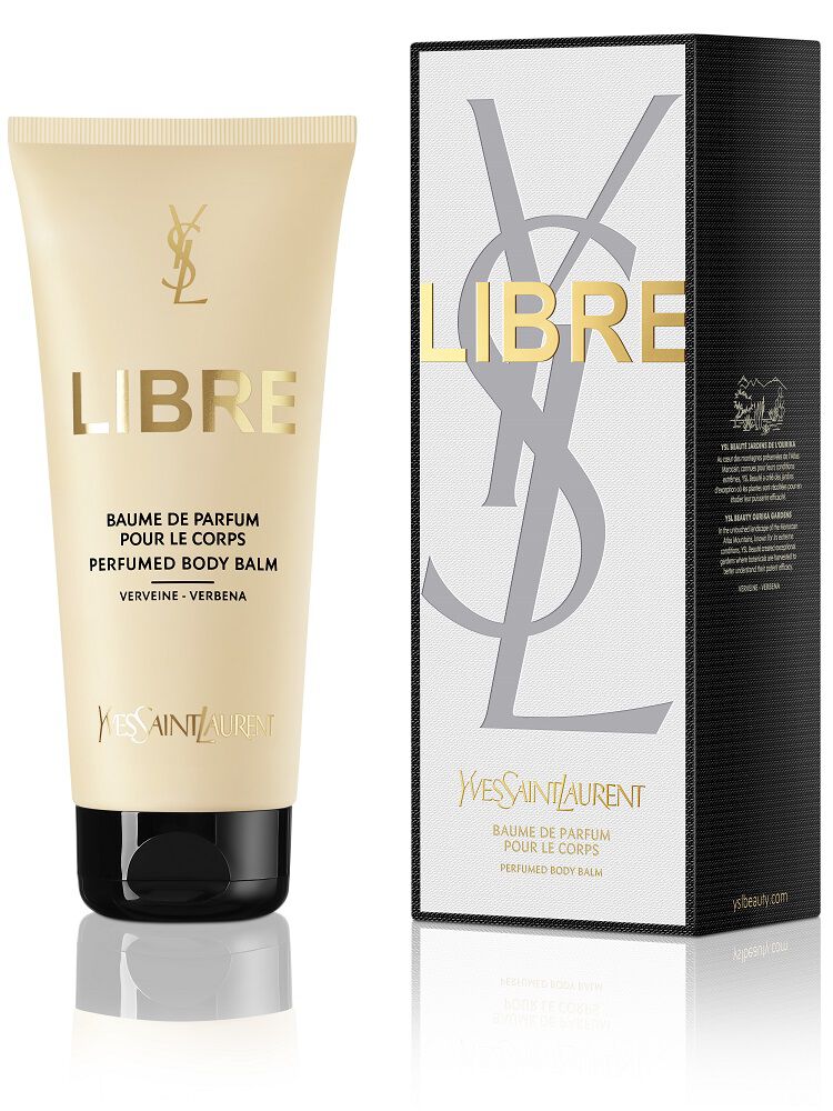 リブレ ボディバーム | ボディクリーム | イヴ・サンローラン・ボーテ