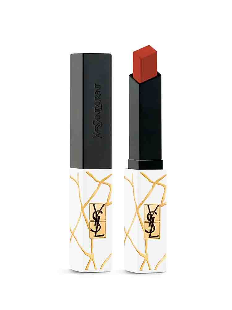 ルージュ ピュールクチュール ザ スリム コレクター|イヴ・サン