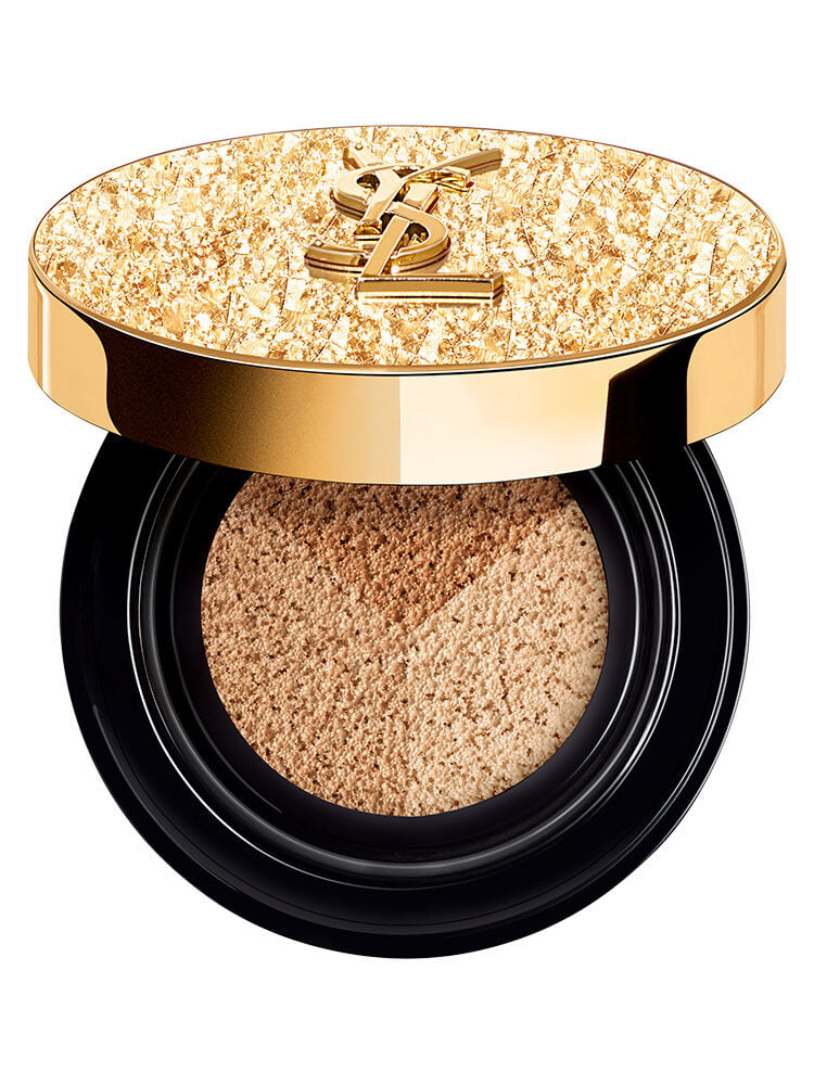 アンクル ド ポー ルクッション ゴールドラッシュ ハイライター|限定