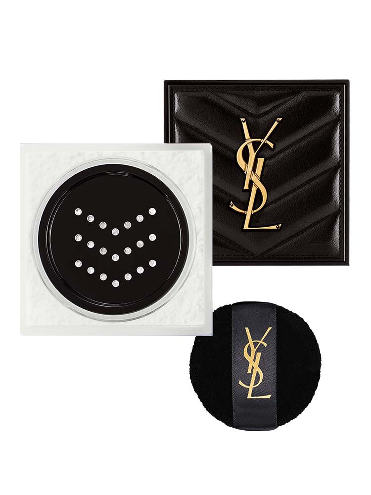 フェイスパウダー|オールアワーズ ハイパールースパウダー|イヴ・サン