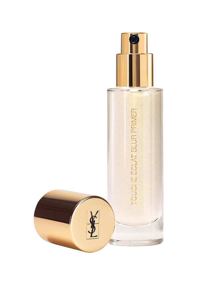 ラディアント タッチ ブラープライマー｜メイクアップベース（化粧下地