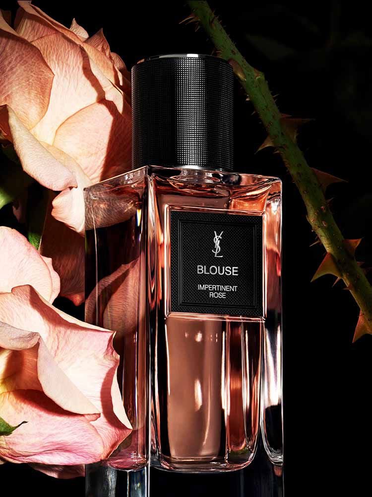 ル ヴェスティエール デ パルファム ブラウス|香水|イヴ・サンローラン