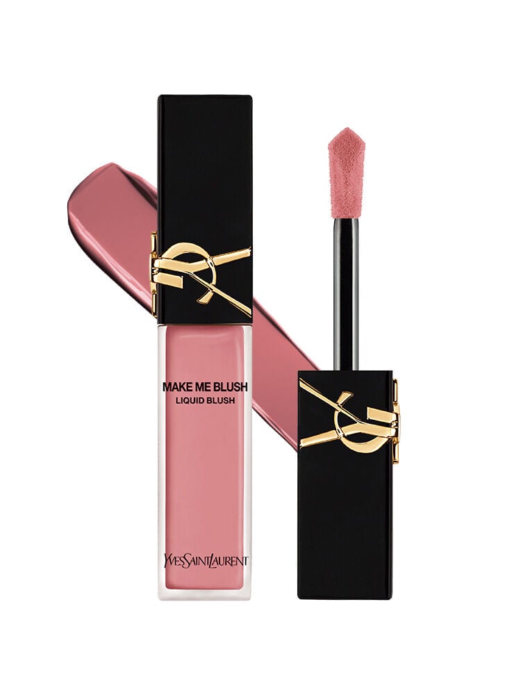 YSL メイクミーブラッシュ リキッド|チーク|イヴ・サンローラン