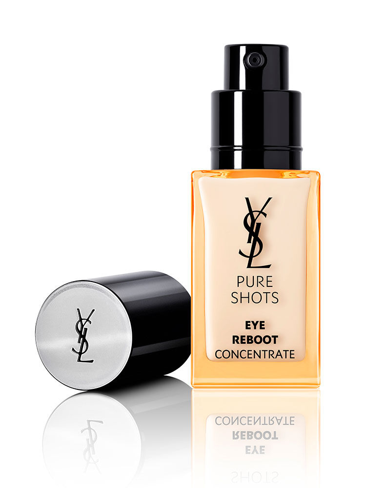 Ysl pure shot cream 新品未使用 【公式通販】