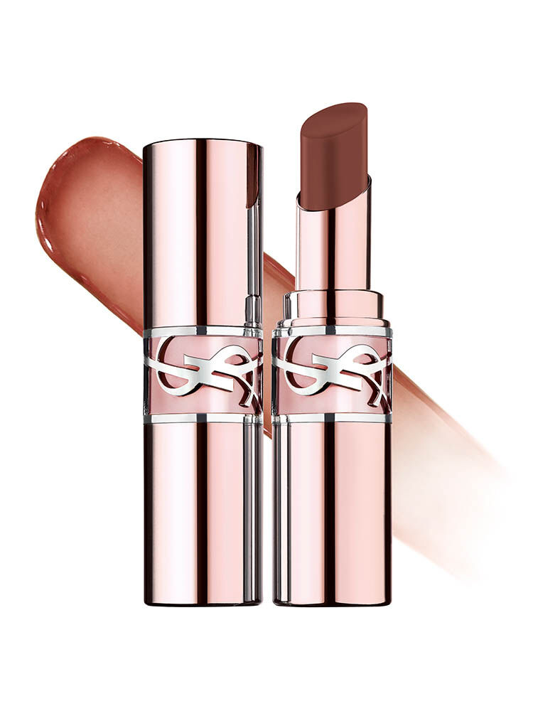 リップ・口紅「YSL ラブシャイン キャンディ グロウ バーム」|イヴ