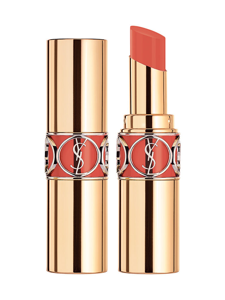 リップ・口紅「ルージュ ヴォリュプテ シャイン」｜イヴ・サンローラン