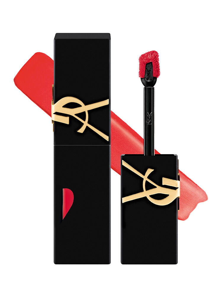 YSL ザ インクス ブラークリーム|リップ・リキッドルージュ|イヴ・サン