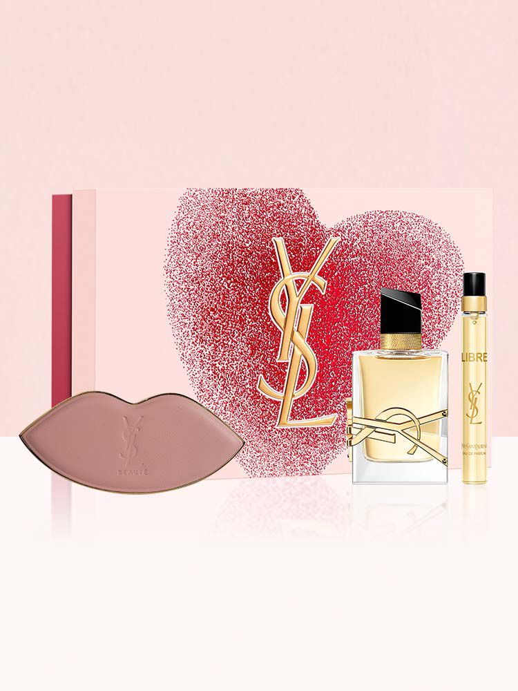 リブレ オーデパルファム｜フレグランス・香水｜イヴ・サンローラン