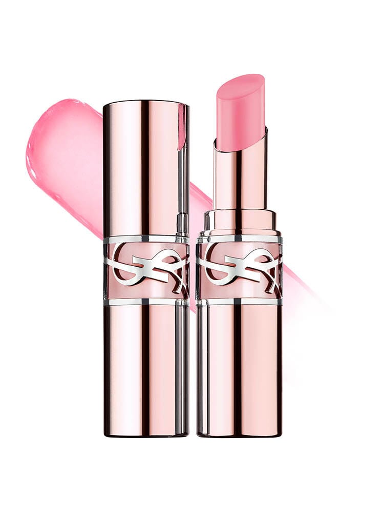 リップ・口紅「YSL ラブシャイン キャンディ グロウ バーム」|イヴ