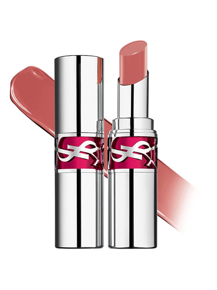 YSL イヴサンローラン グロス ヴォリュプテ 4本セット YSL イヴサン