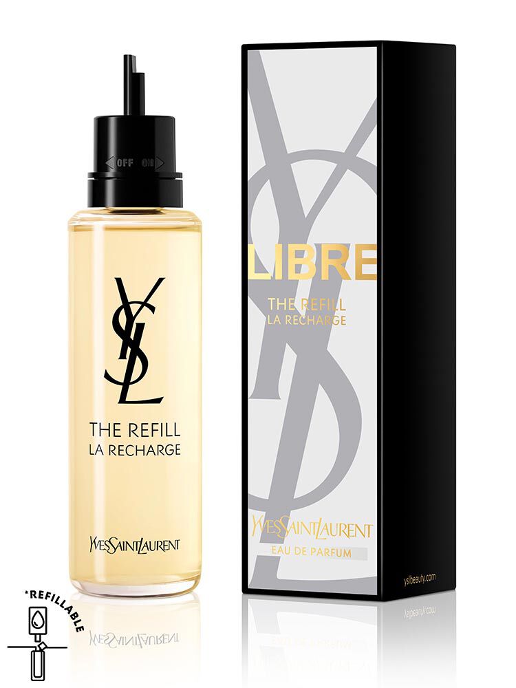リブレ オーデパルファム｜フレグランス・香水｜イヴ・サンローラン