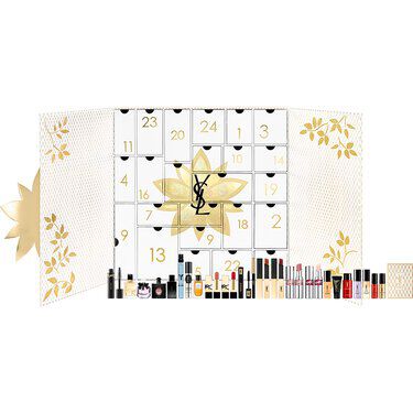 ADVENT CALENDAR HOLIDAY 2024 | Gift Sets | YSL Beauty KSA