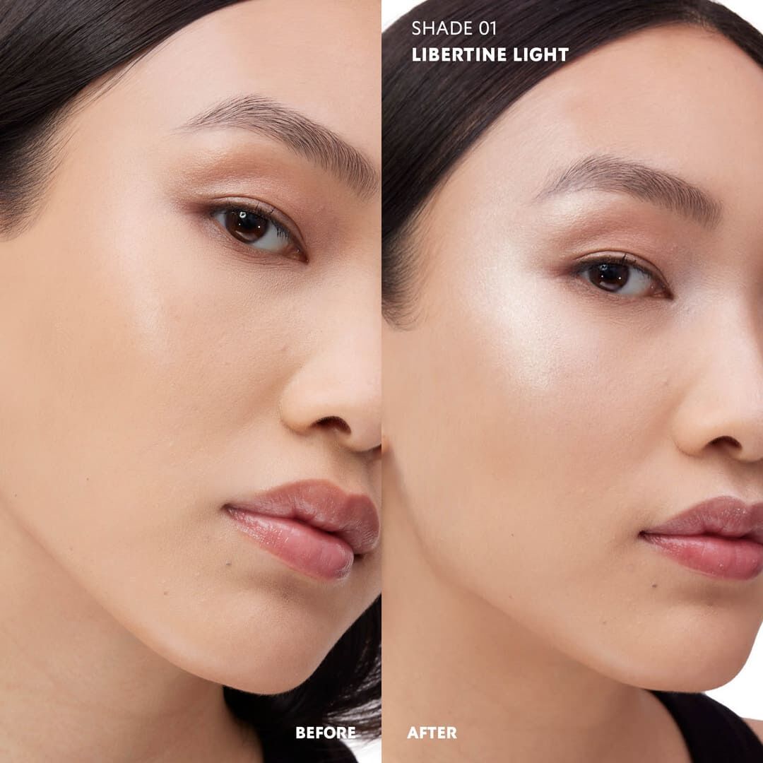 All Hours Hyper Luminize Highlighting Powder | YSL Beauty
