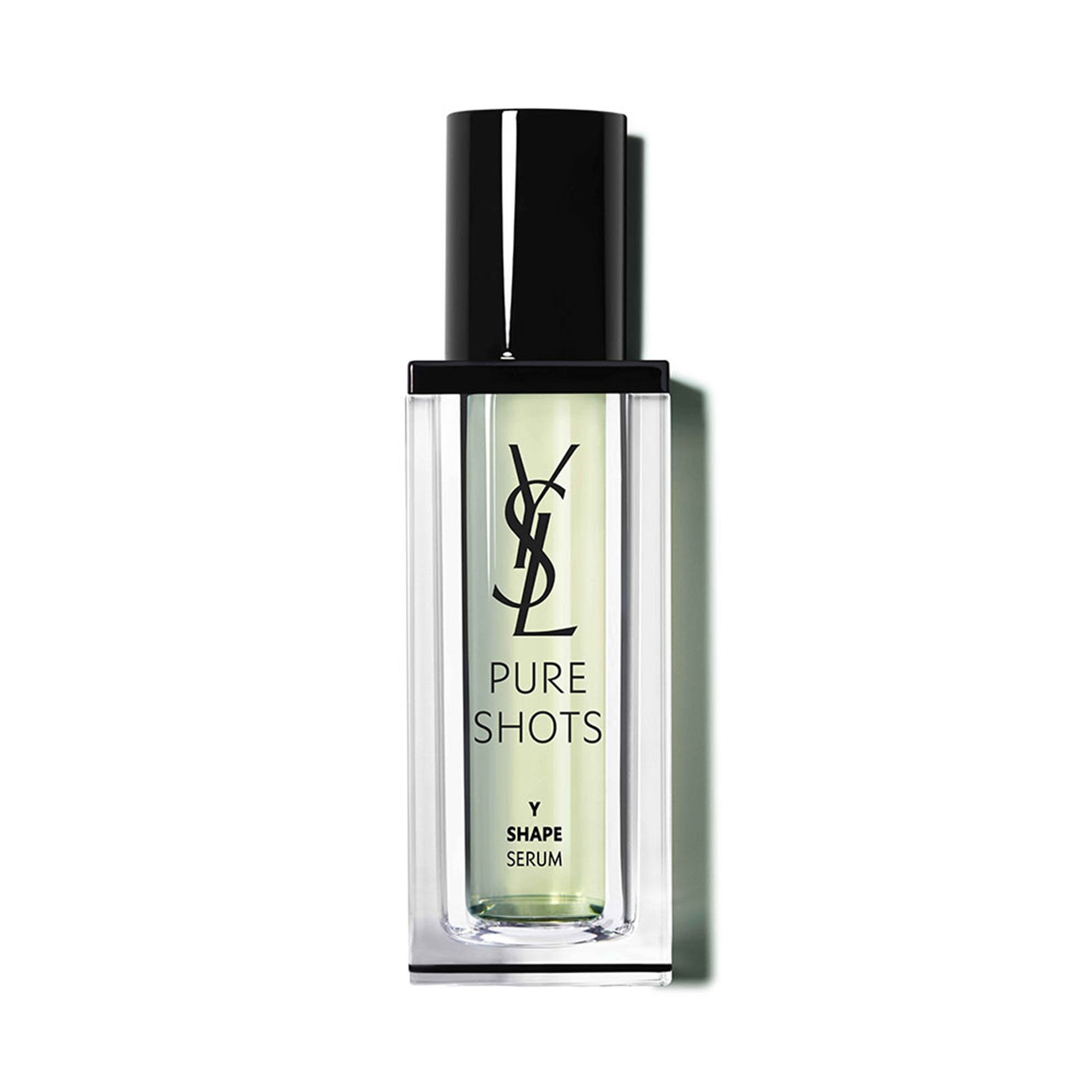 Shop Now | Pure Shots Y-Shape Anti-Aging Serum | YSL Beauty