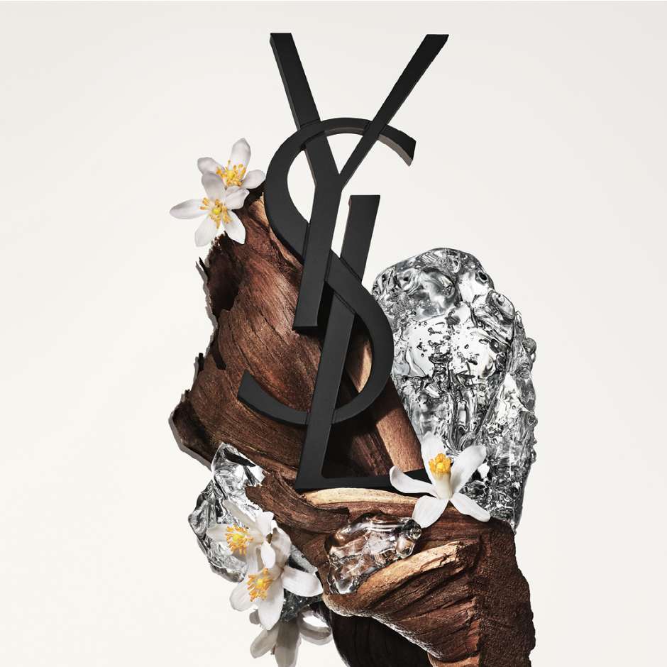 MYSLF, the new masculine fragrance | Yves Saint Laurent
