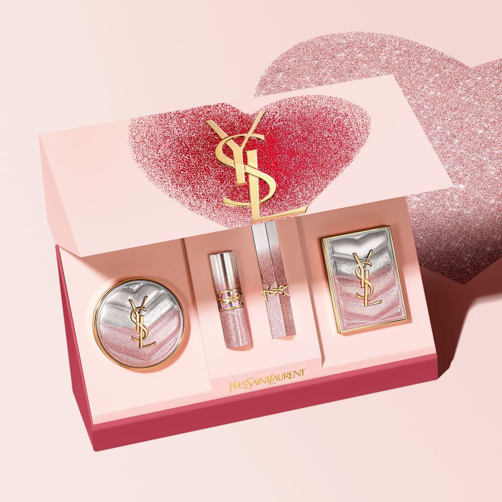 Loveshine Candyglaze Valentine's Day Collector