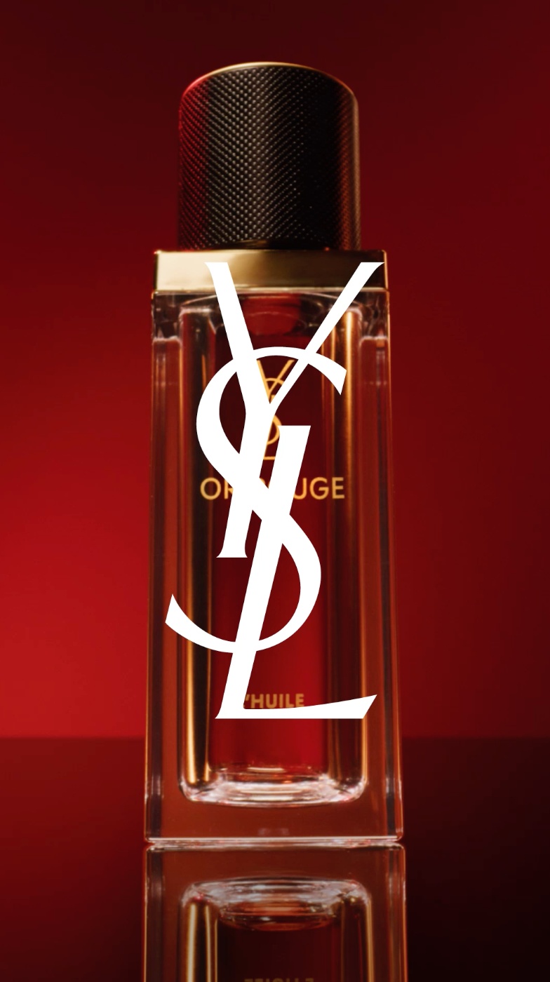 LIBRE Vanille Couture, the new golden limited edition | YSL Beauty