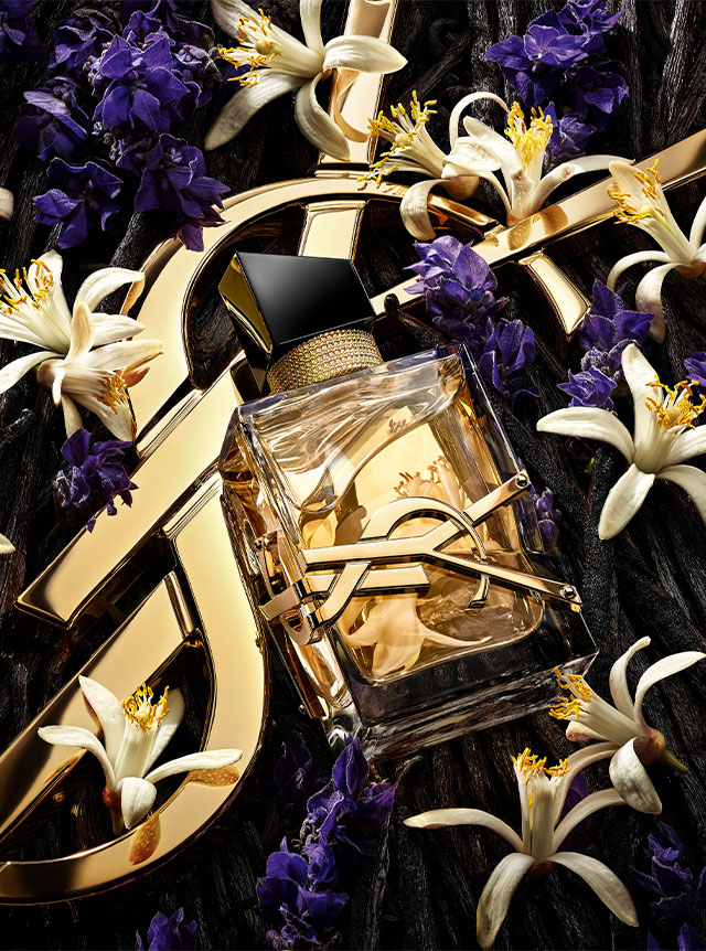 LIBRE Eau de Parfum the fragrance of freedom | YSL Beauty