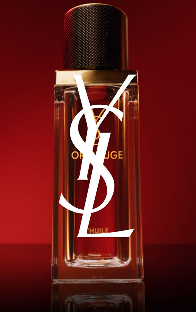 Or Rouge Skincare: Youth reigniting range for radiant skin | YSL