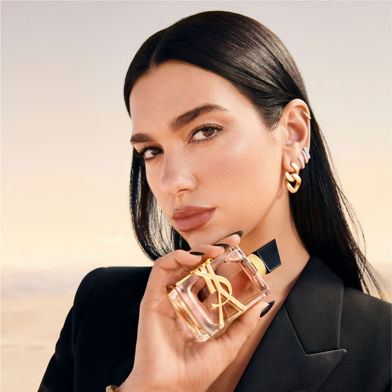 Libre Flowers & Flames | Yves Saint Laurent Beauty