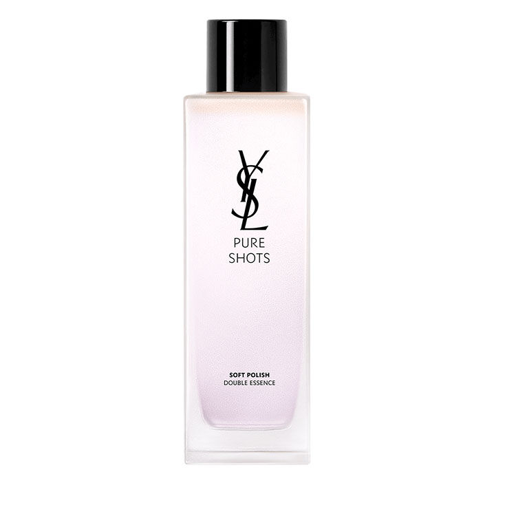Soft Polish Double Essence | Yves Saint Laurent Beauty - International