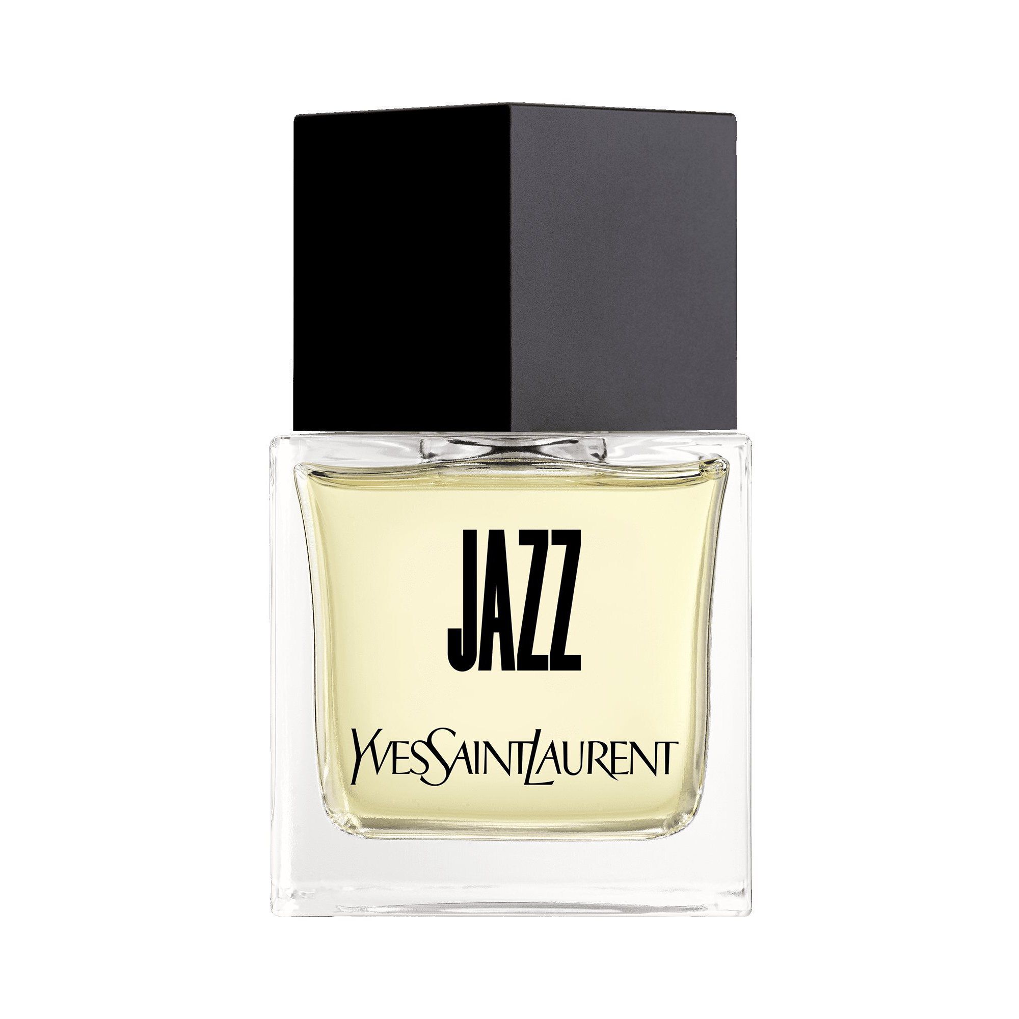 Jazz | Eau de Toilette Spray | Yves Saint Laurent Beauty