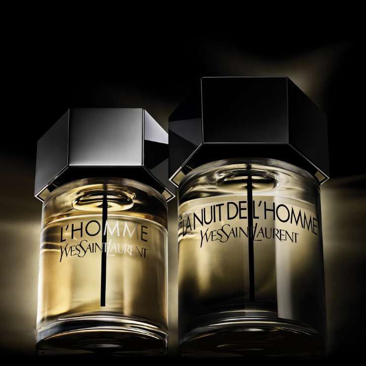 La Nuit De L'homme Le Parfum | Yves Saint Laurent Beauty