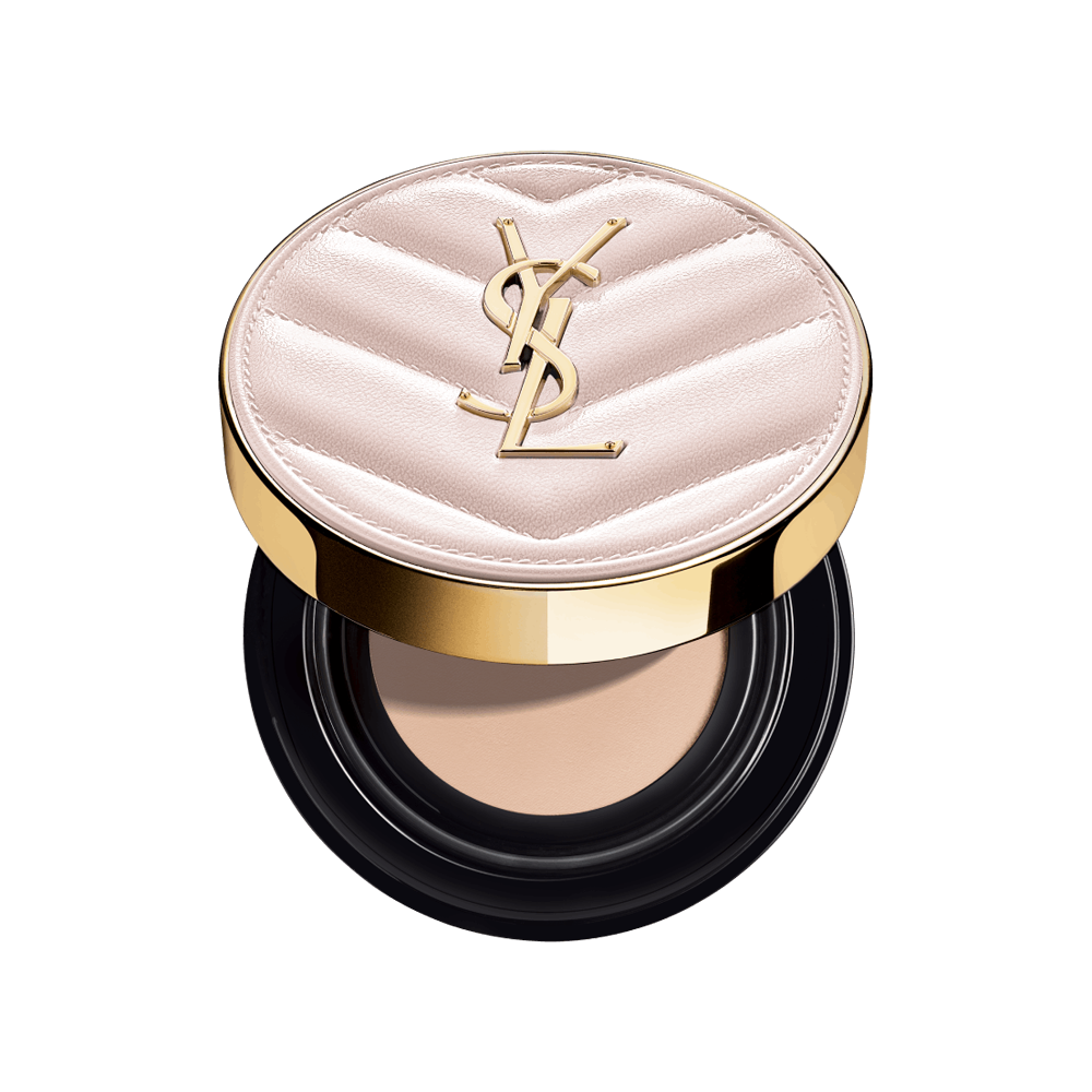 OWN THAT GLOW FROM DUSK TO DAWN WITH TOUCHE ECLAT GLOWPACT