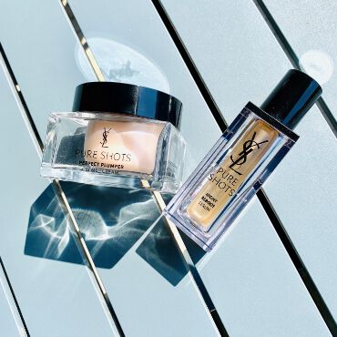 PERFECT PLUMPER CREAM | Reduces ageing signs over time