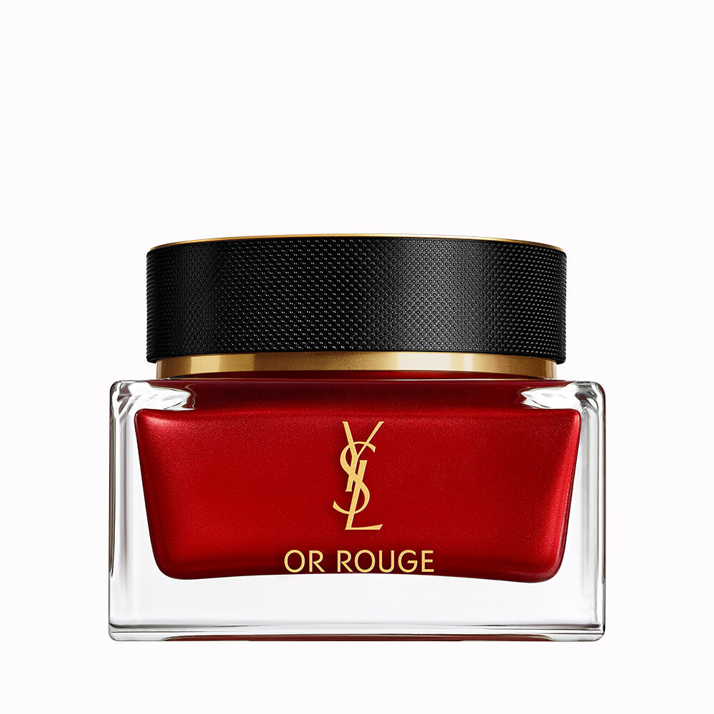 OR ROUGE LA CREME RICHE | Rich and youth reigniting face cream