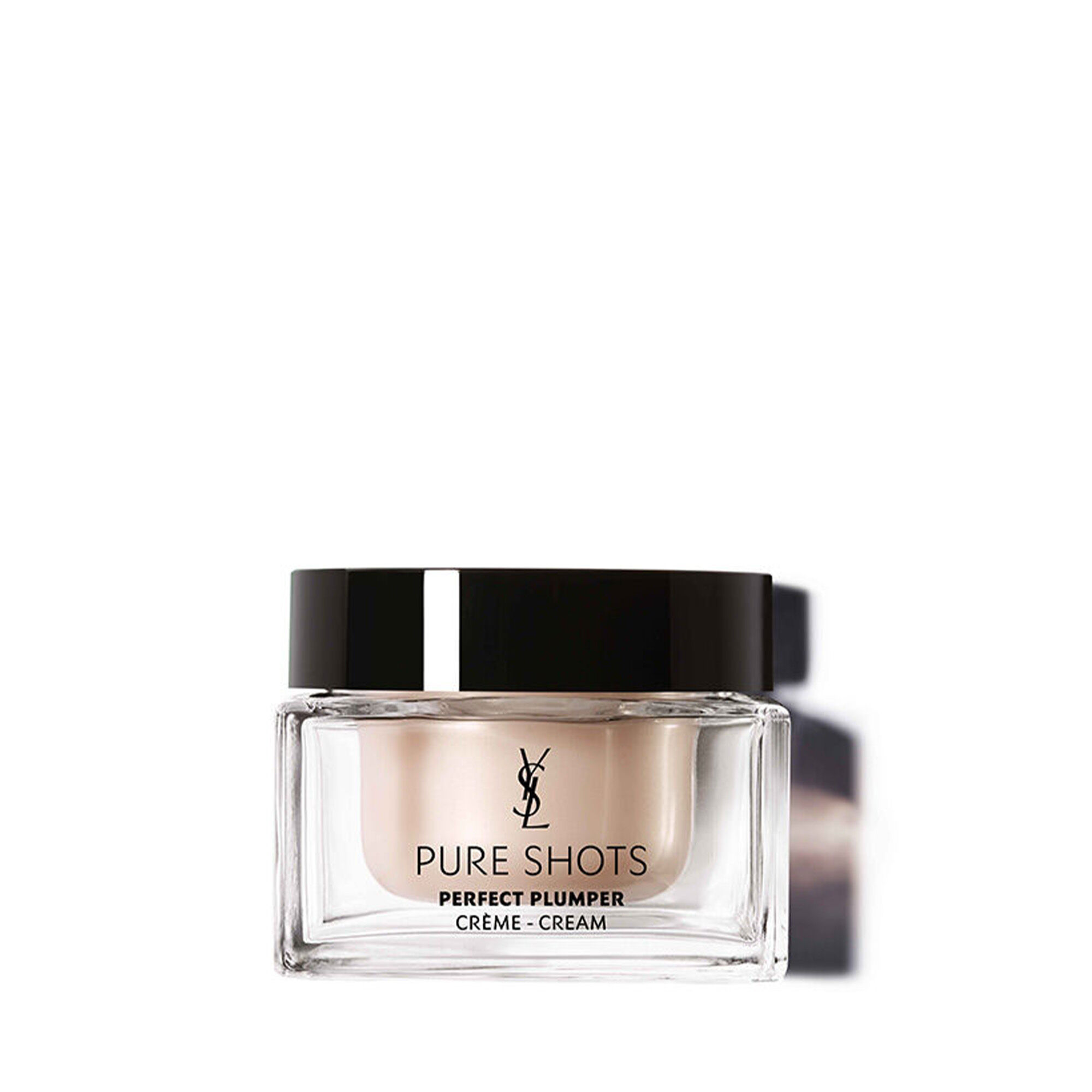 PERFECT PLUMPER CREAM | Reduces ageing signs over time