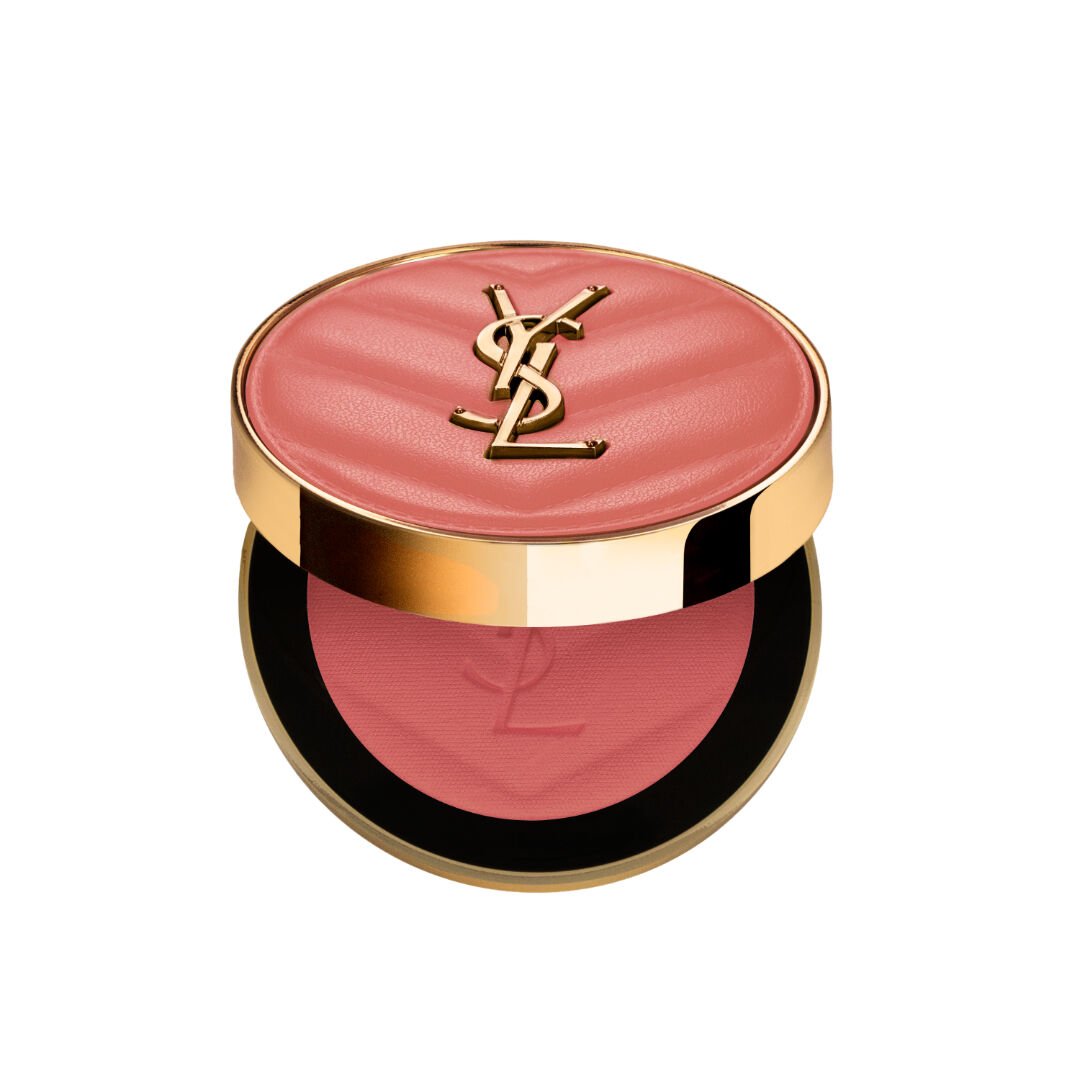 Make Me Blush Powder - Makeup - Blush & Bronzer - YSL Beauty