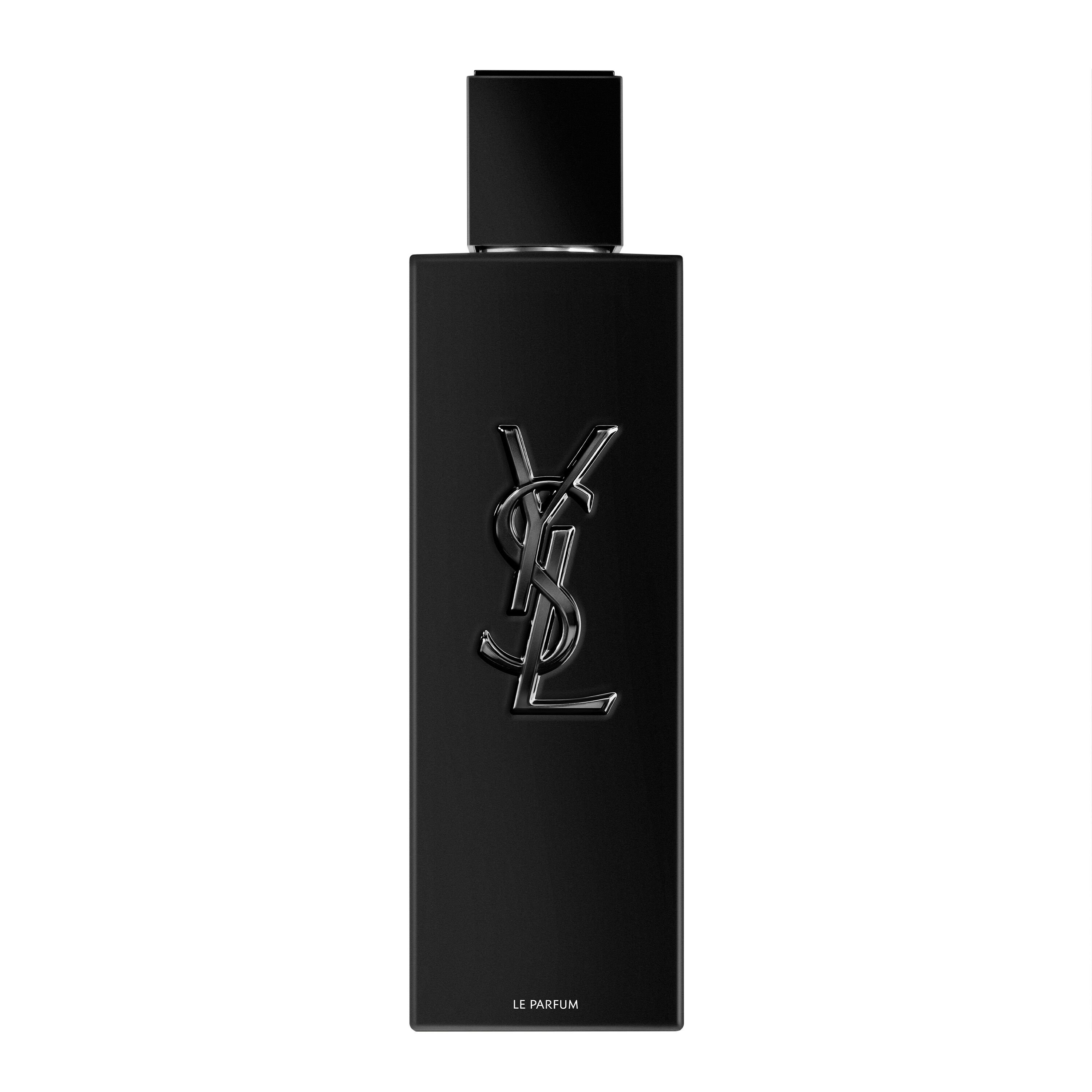 MYSLF Le Parfum - Men's Spicy Vanilla Fragrance - YSL Beauty