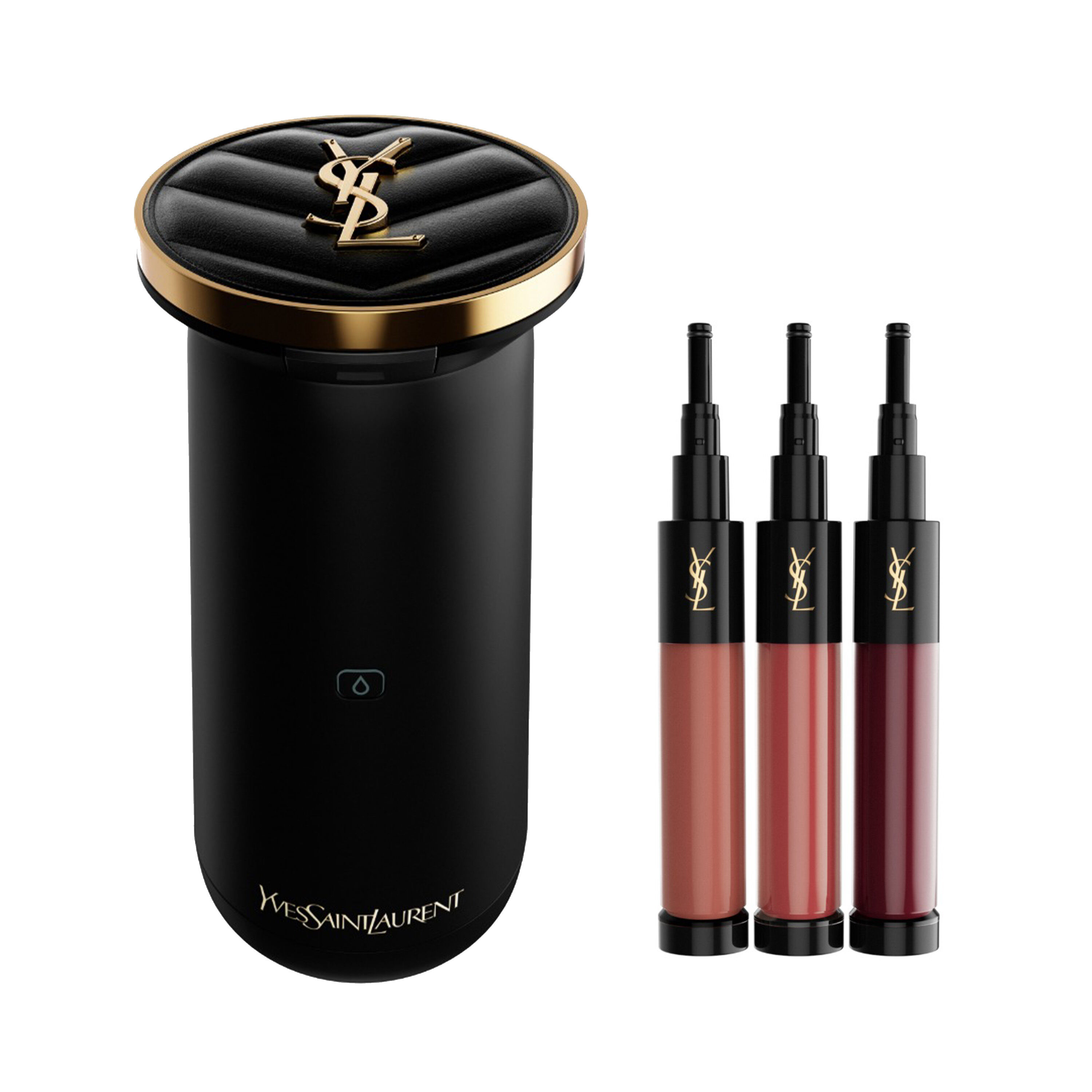 Rouge Sur Mesure Custom Lip Color Creator Bundle - YSL Beauty