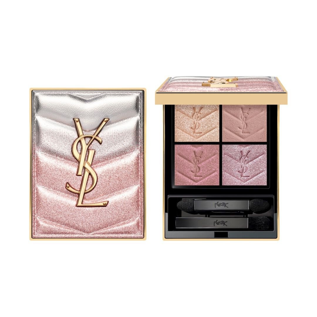 Couture Mini Clutch Luxury Eyeshadow Palette Valentine's Edition