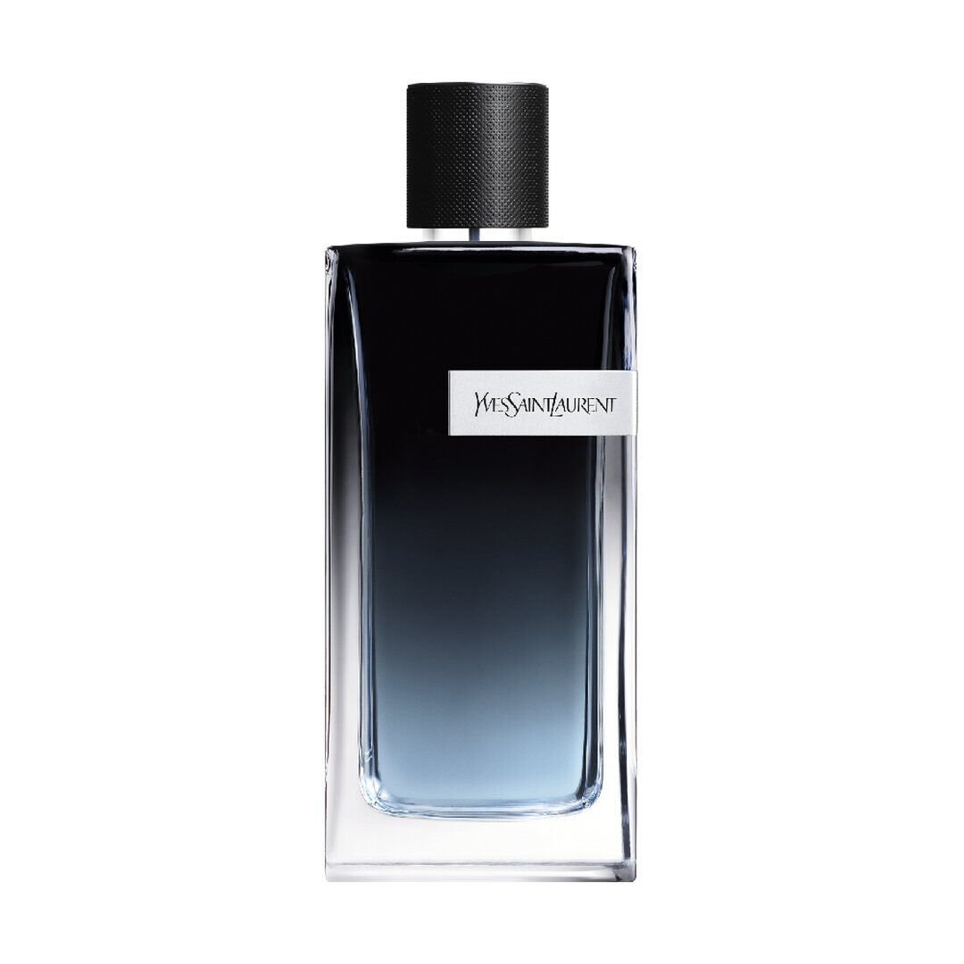 Y Eau de Parfum Men's Refillable Cologne — Fragrance — YSL Beauty