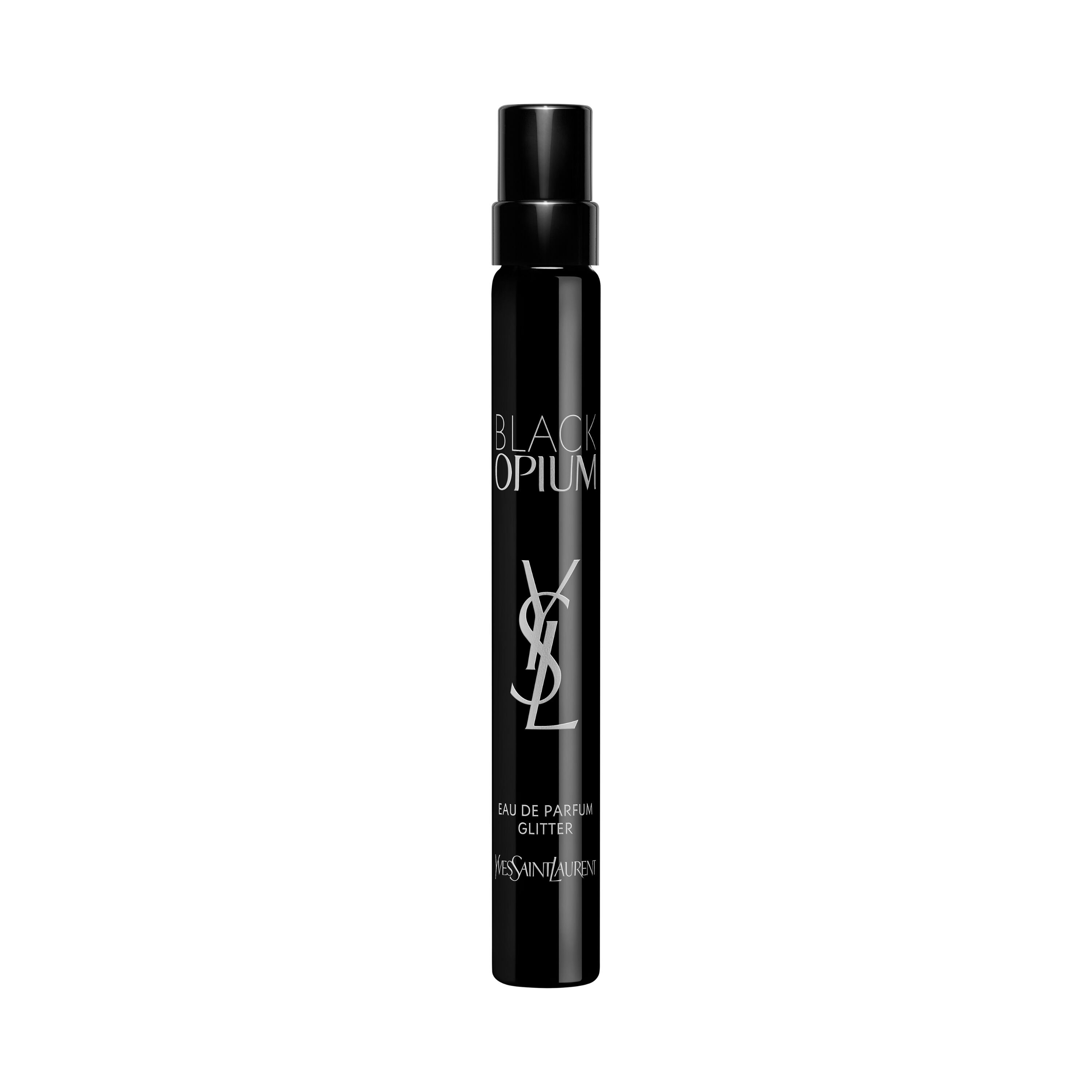 Black Opium Eau de Parfum Glitter Gourmand Perfume - YSL Beauty