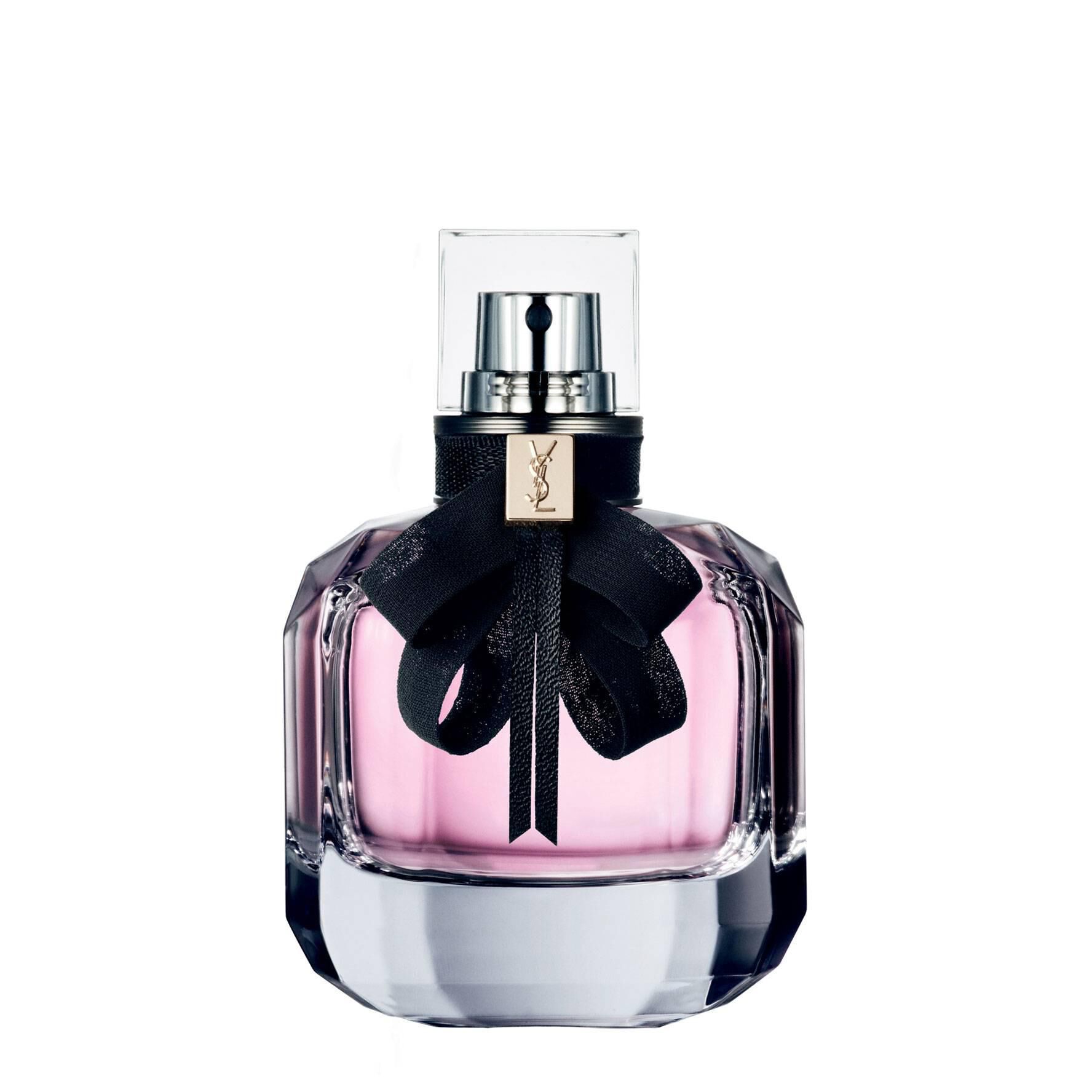Mon Paris Eau de Parfum - Floral Women's Perfume - YSL Beauty