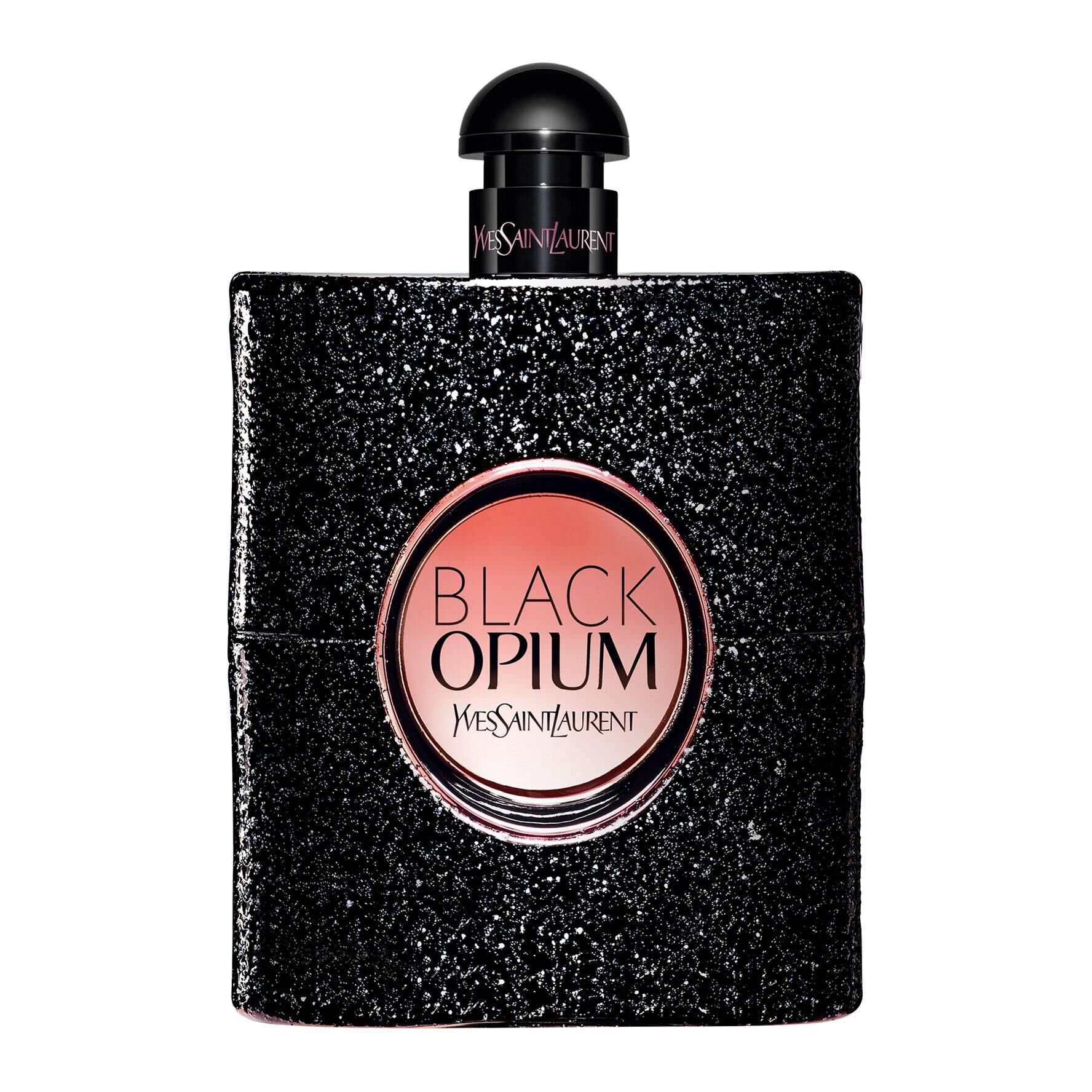 Black Opium Eau de Parfum - Women's Perfume - YSL Beauty