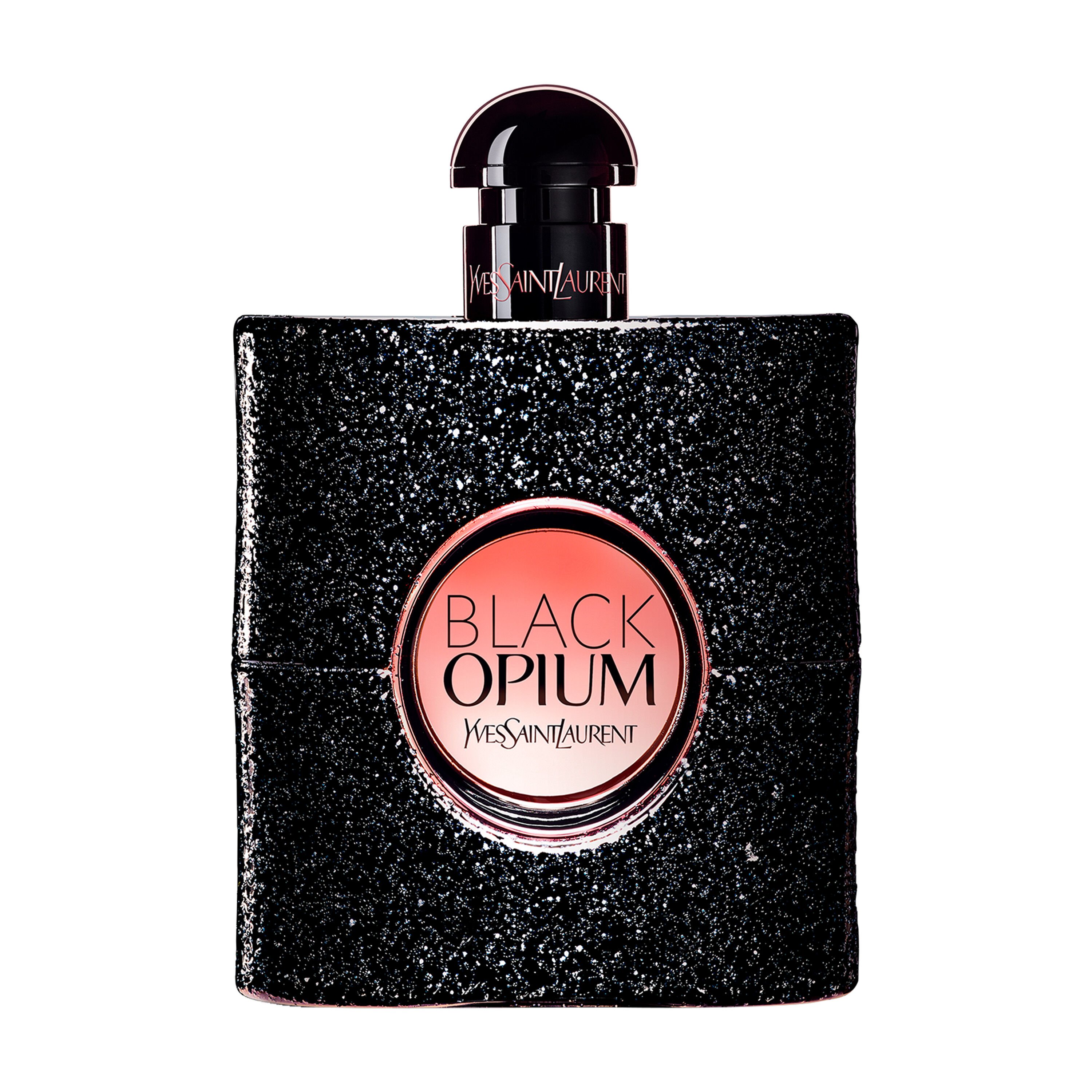 Black Opium Eau de Parfum - Women's Perfume - YSL Beauty