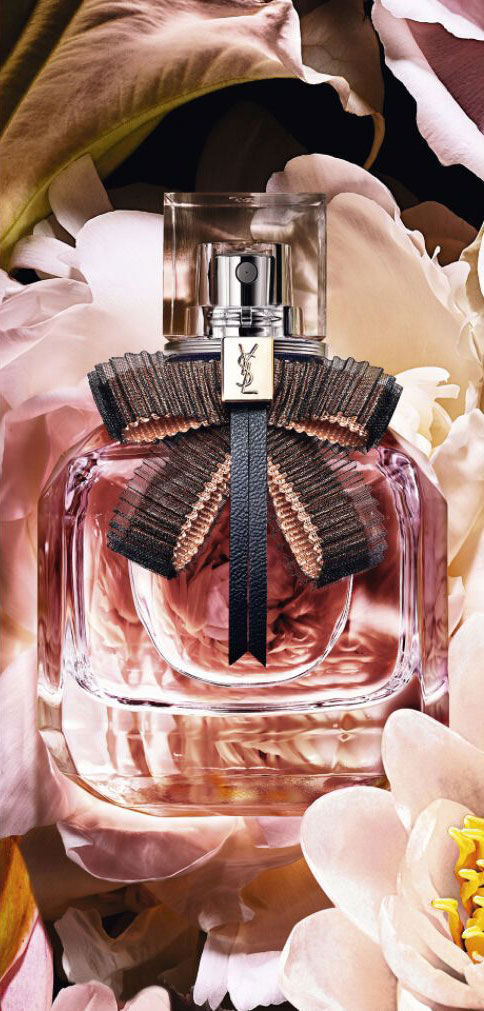 Mon Paris Eau de Parfum - Floral Women's Perfume - YSL Beauty