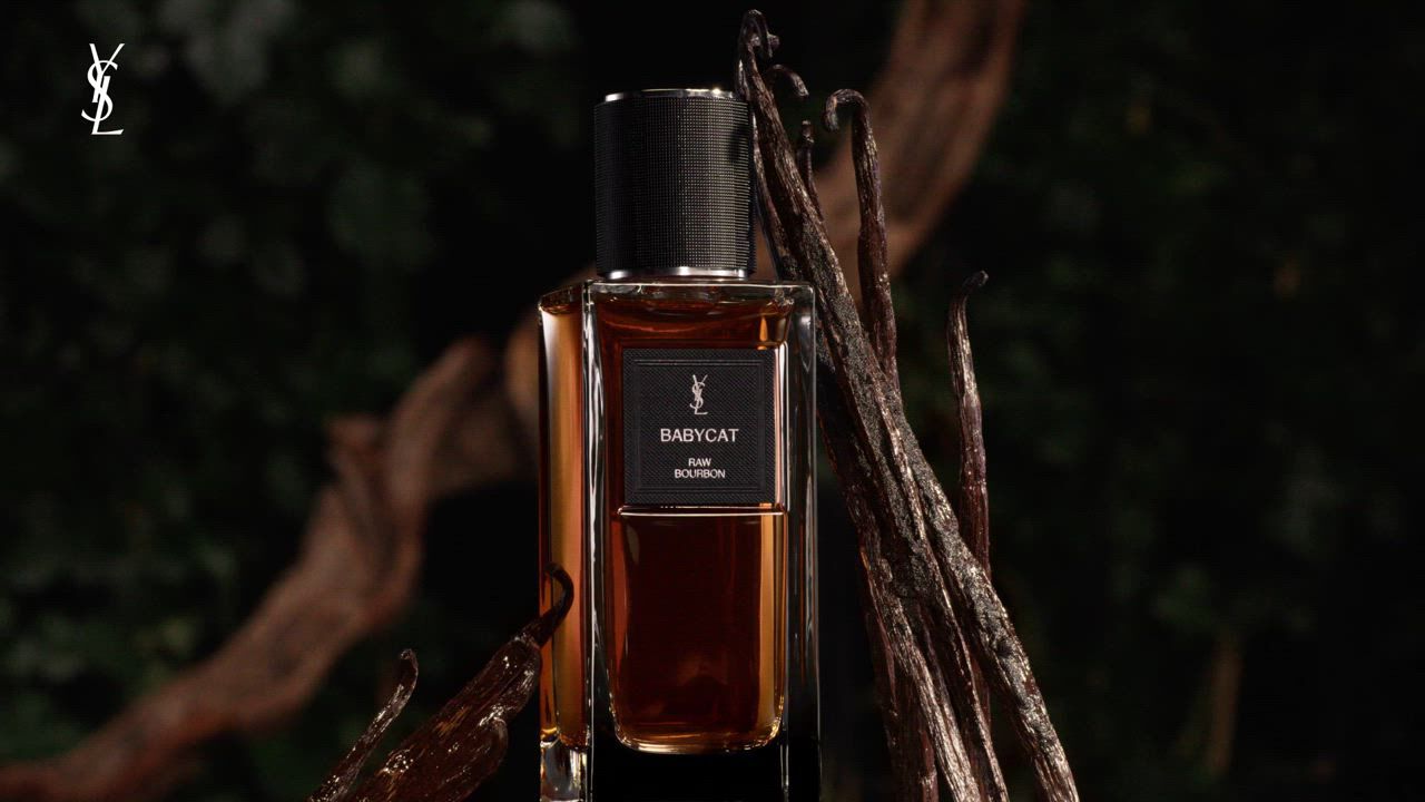 Babycat Le Vestaire des Parfums Unisex Fragrance - YSL Beauty