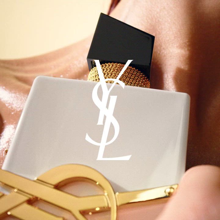 Libre L'Eau Nue Alcohol-Free Women's Fragrance - YSL Beauty