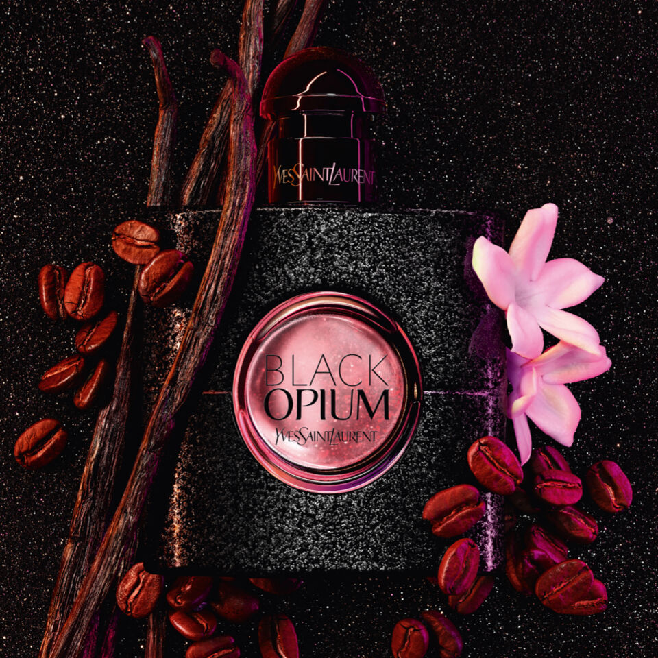 Black Opium Eau de Parfum - Women's Perfume - YSL Beauty