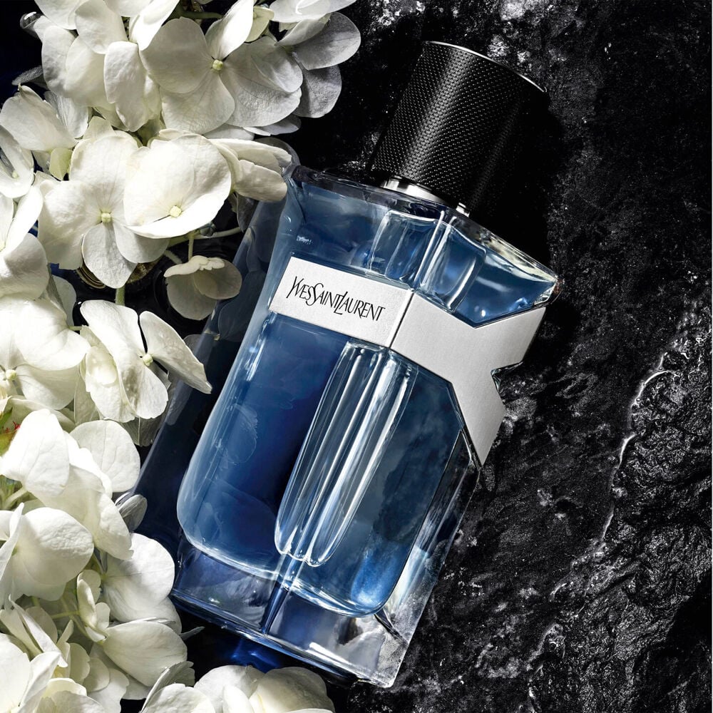 Y Eau de Toilette — Fragrance Gifts For Men — YSL Beauty