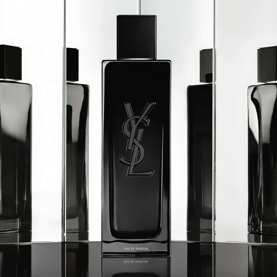 MYSLF Eau de Parfum - Fragrances - Men's Fragrance - YSL Beauty