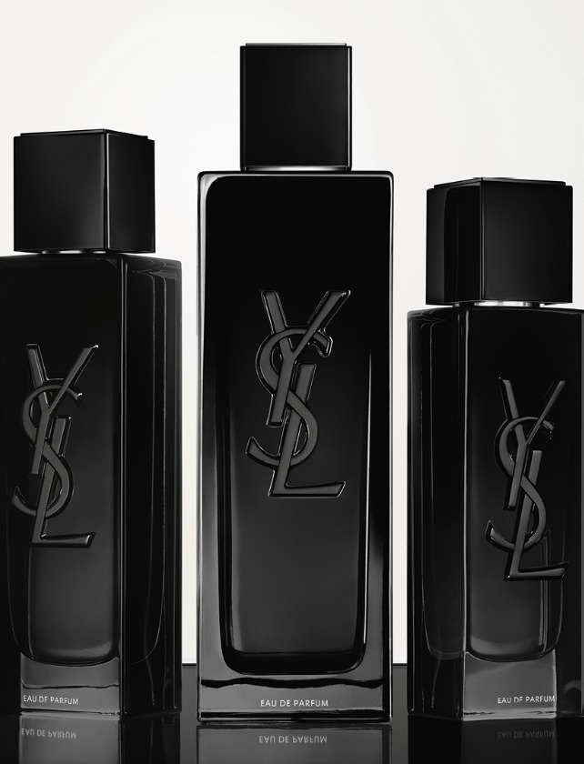 MYSLF Eau de Parfum - Fragrances - Men's Fragrance - YSL Beauty