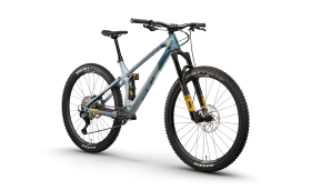 Trail Bike | IZZO Core 3