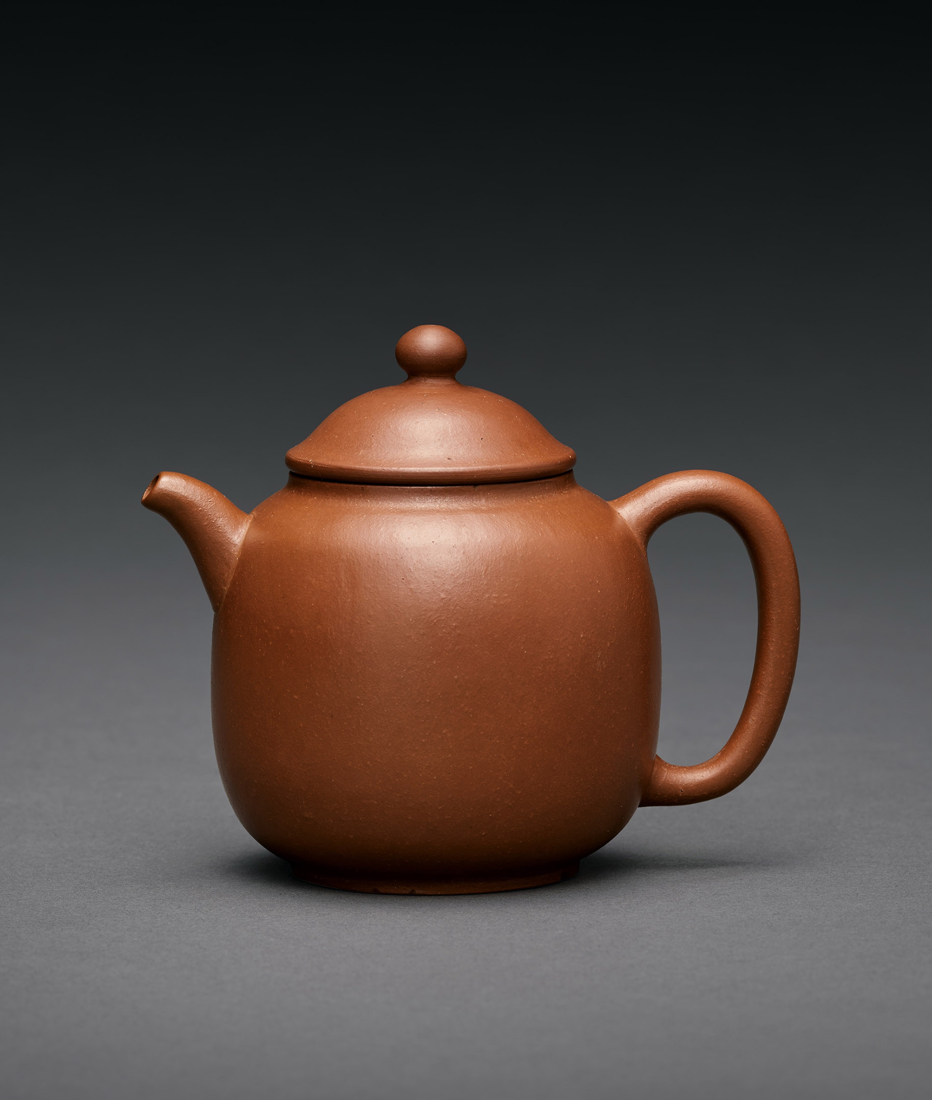 煎茶道具 紫砂 朱泥 内白釉 煎茶碗 20客まとめて N 6332 煎茶道具 紫砂